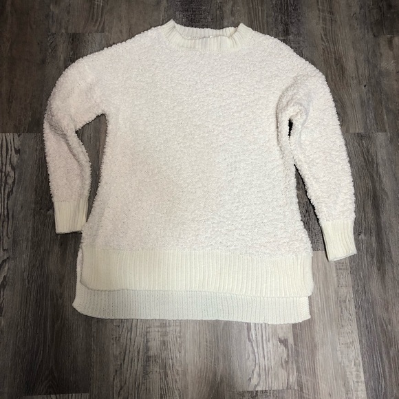 women's casual long sleeve t-shirt Sz L - Picture 7 of 7